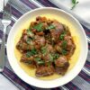 Ficăței de pui cu ceapă - 1 kg / 2 kg