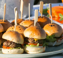 finger-food