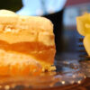 Tort de mere cu crema de vanilie - 700 g