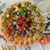 Platou finger food 2 - 1.25 kg