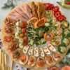 Platou finger food 1 - 1.25 kg