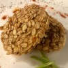 Șnițel de țelină în fulgi de ovăz 700g